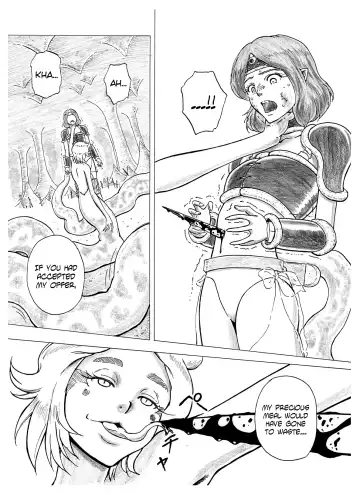 [Yoi - Yoikuma] Tokeyukumamani | As you melt away Fhentai - Page 12