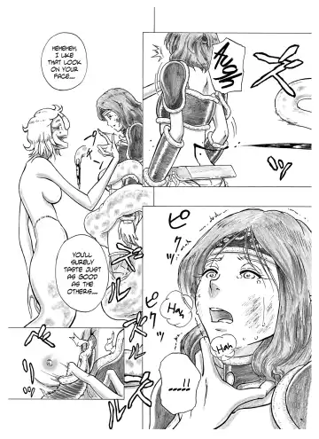 [Yoi - Yoikuma] Tokeyukumamani | As you melt away Fhentai - Page 13