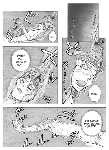 [Yoi - Yoikuma] Tokeyukumamani | As you melt away Fhentai - Page 20