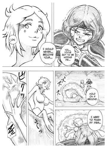 [Yoi - Yoikuma] Tokeyukumamani | As you melt away Fhentai - Page 9