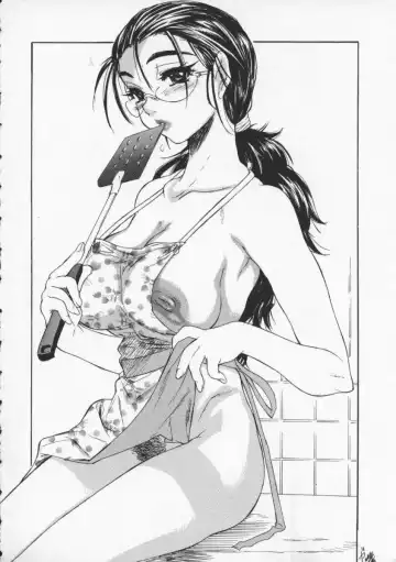 [Zero No Mono] Torokeru Karada - A Body to Melt Fhentai - Page 150