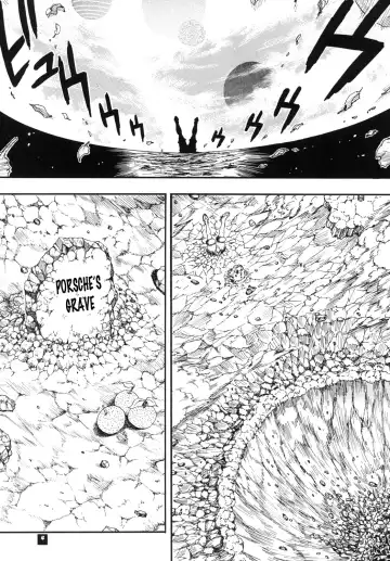 [Chikasato Michiru] Space Nostalgia 4 Fhentai - Page 3