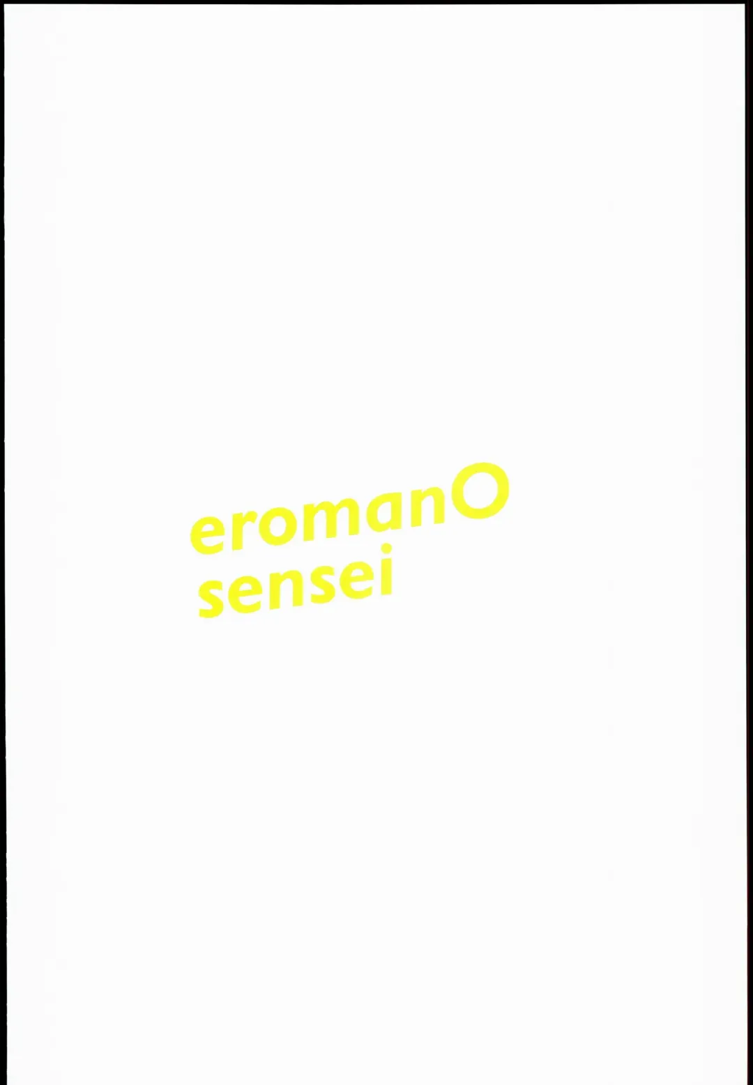 [Tanaka Decilitre] EroMan○ Sensei Fhentai - Page 28