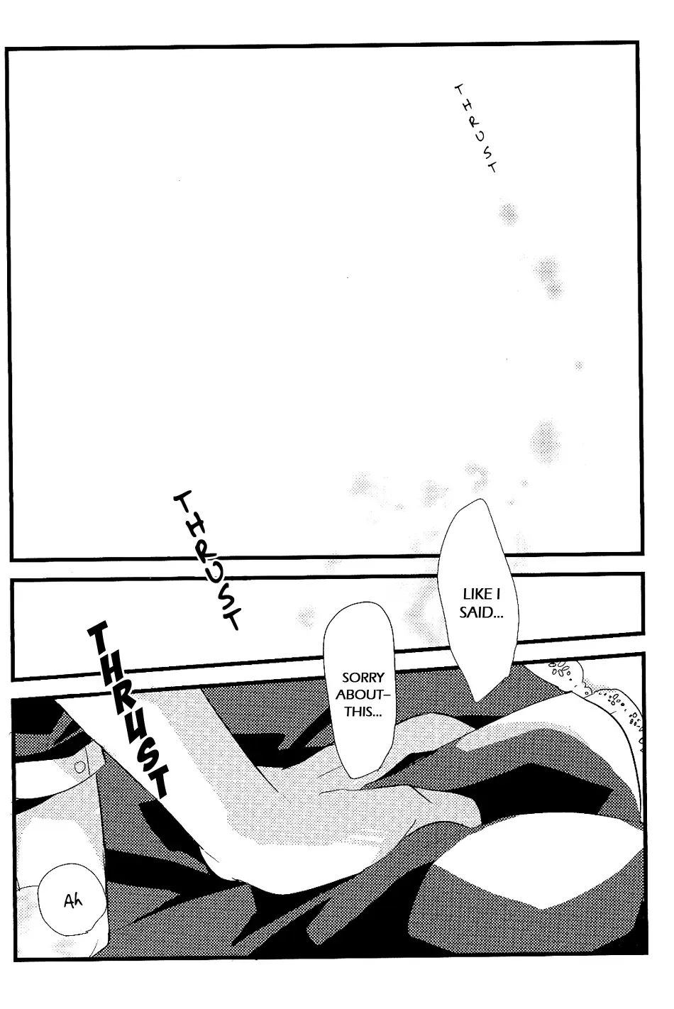 [Chimi] Love oz Fhentai - Page 27