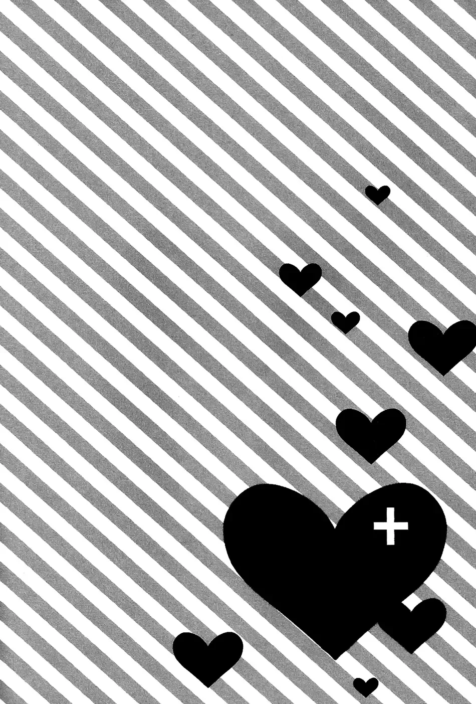 [Chimi] Love oz Fhentai - Page 5