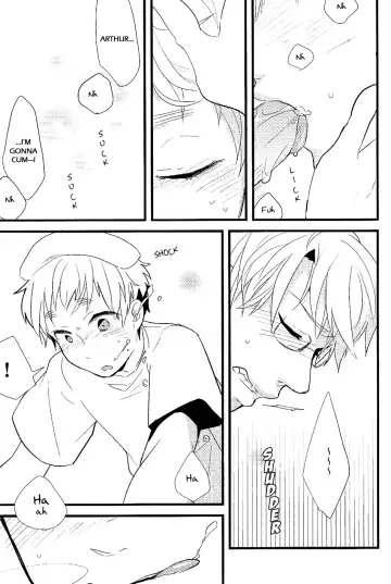 [Chimi] Love oz Fhentai - Page 16