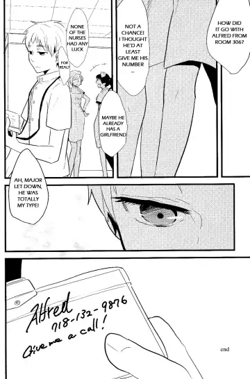 [Chimi] Love oz Fhentai - Page 25