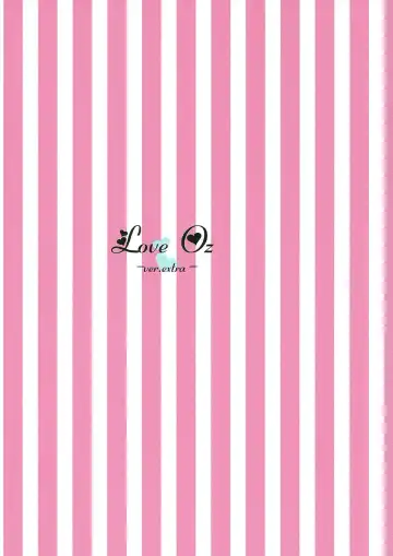 [Chimi] Love oz Fhentai - Page 34