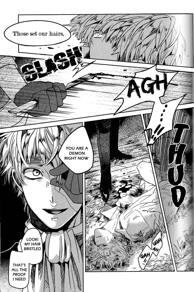 [Hotama] ELEGY19 Fhentai - Page 15