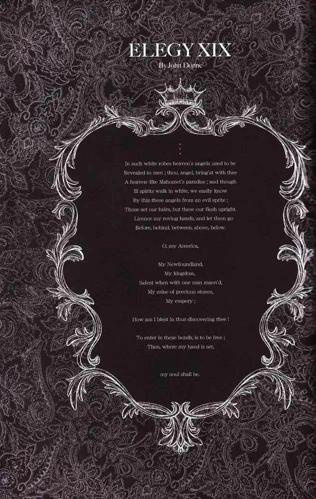 [Hotama] ELEGY19 Fhentai - Page 2