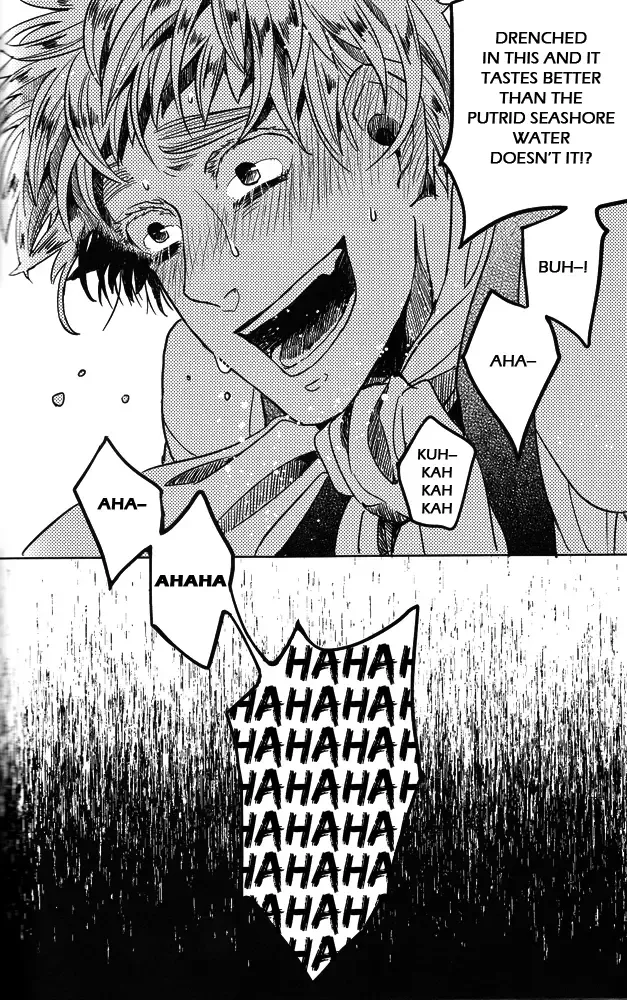 [Hotama] ELEGY19 Fhentai - Page 22