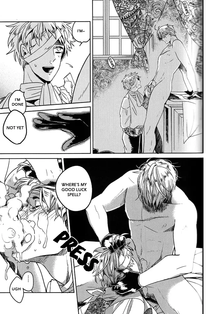 [Hotama] ELEGY19 Fhentai - Page 29