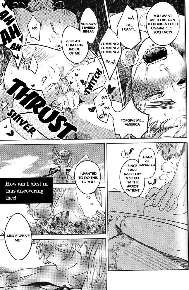 [Hotama] ELEGY19 Fhentai - Page 37