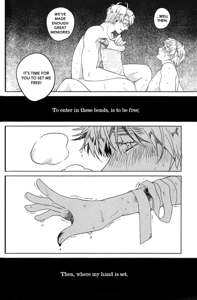 [Hotama] ELEGY19 Fhentai - Page 38