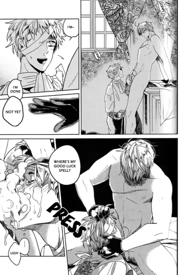 [Hotama] ELEGY19 Fhentai - Page 29