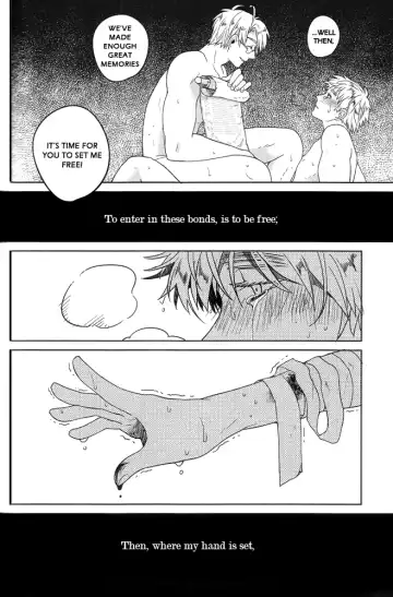 [Hotama] ELEGY19 Fhentai - Page 38