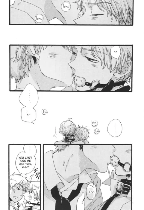 [Kaname Lily - Kisaragi Manami] Happy Material 2 Fhentai - Page 11