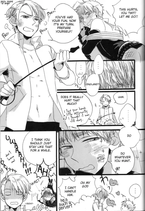 [Kaname Lily - Kisaragi Manami] Happy Material 2 Fhentai - Page 14