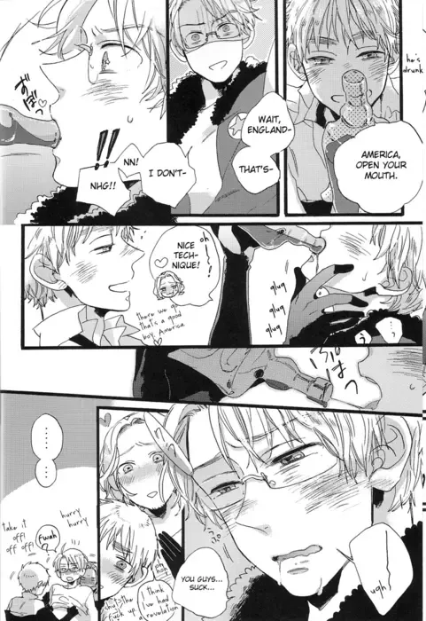 [Kaname Lily - Kisaragi Manami] Happy Material 2 Fhentai - Page 5