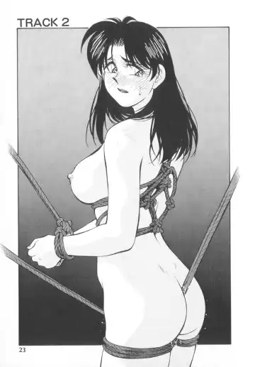 [Aizawa Sanae] Legacy ~Isan~ Fhentai - Page 27