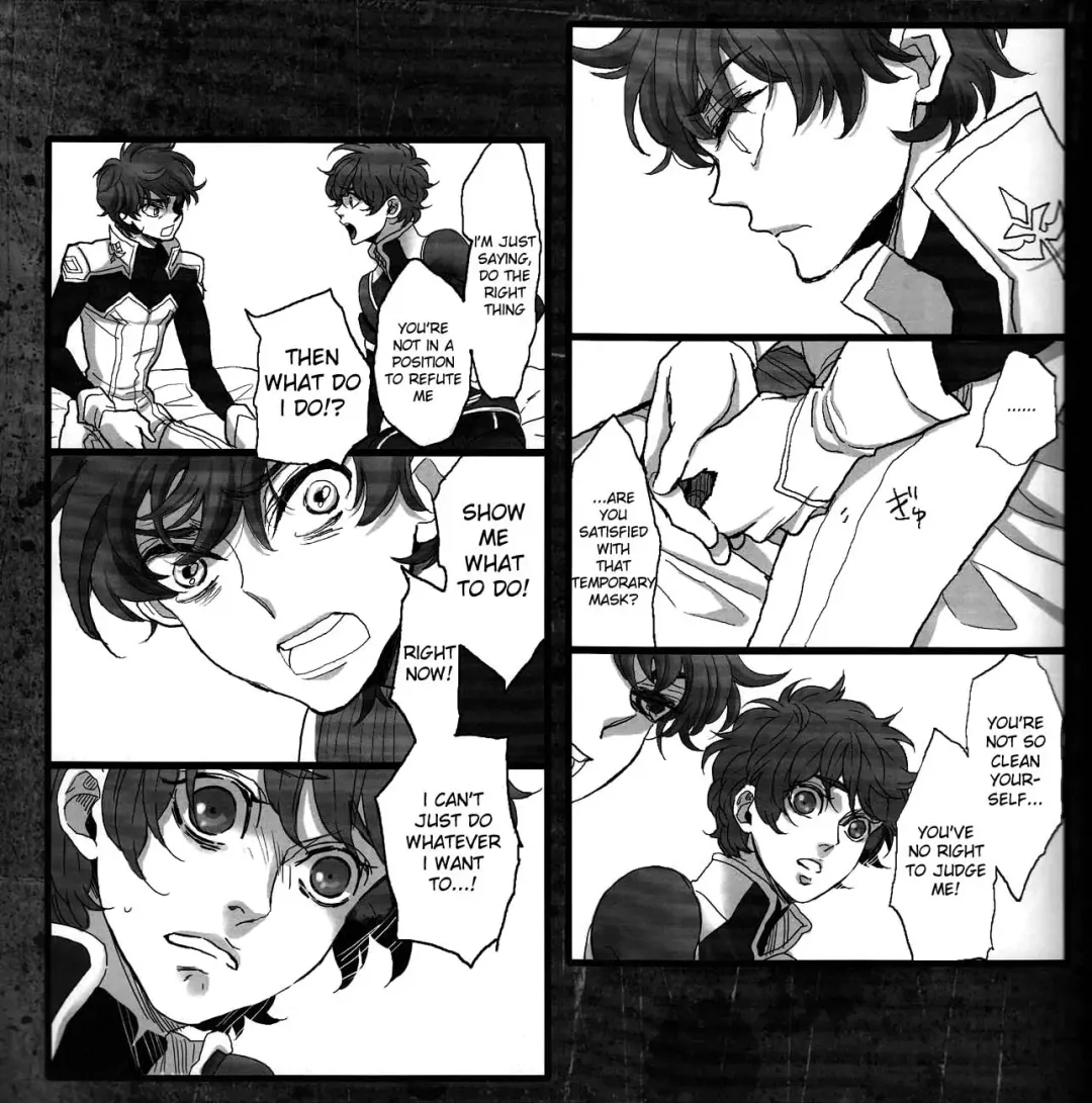 [Himemiko - Sakamoto Mano] MA VIE EN ROSE Fhentai.net - Page 81