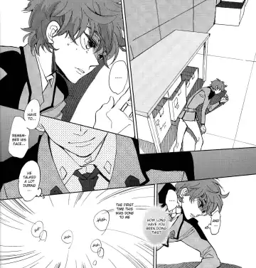 [Himemiko - Sakamoto Mano] MA VIE EN ROSE Fhentai.net - Page 48