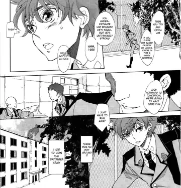 [Himemiko - Sakamoto Mano] MA VIE EN ROSE Fhentai.net - Page 50