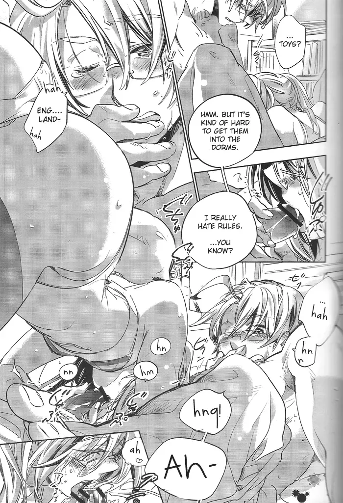 [Wawa] Watashi wa Anata to Koishitai | I want to love you Fhentai - Page 10