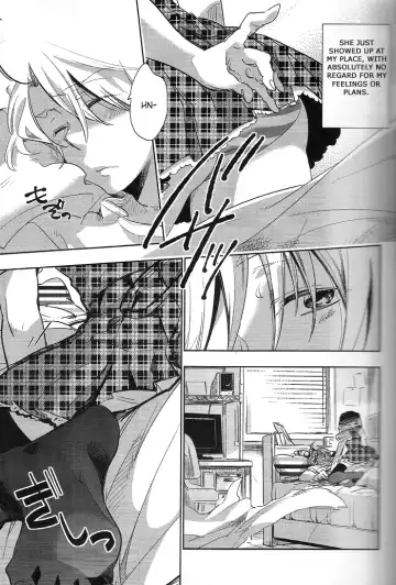 [Wawa] Watashi wa Anata to Koishitai | I want to love you Fhentai - Page 2