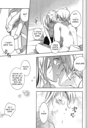 [Wawa] Watashi wa Anata to Koishitai | I want to love you Fhentai - Page 20
