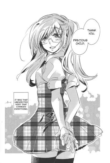 [Wawa] Watashi wa Anata to Koishitai | I want to love you Fhentai - Page 23