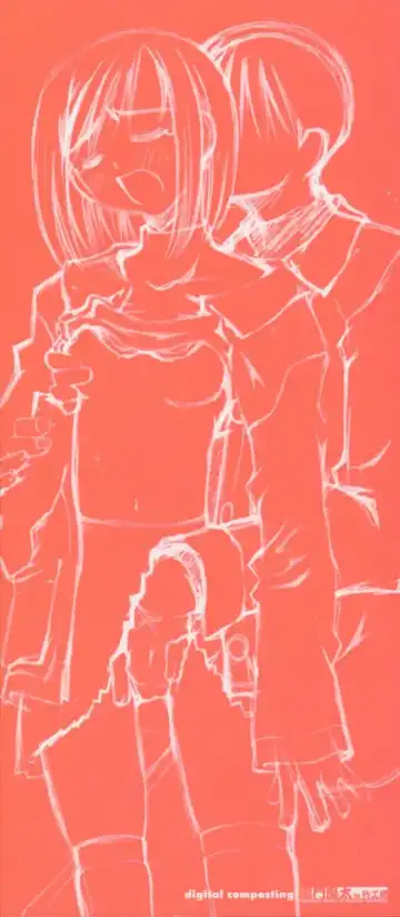 [Kusano Kouichi] Kiss Me Fhentai - Page 3