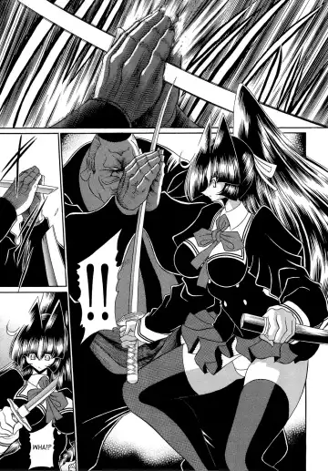 [Horikawa Gorou] Reigoku Seitokai San | Slave Hell Student Council Vol. 3 Fhentai - Page 17