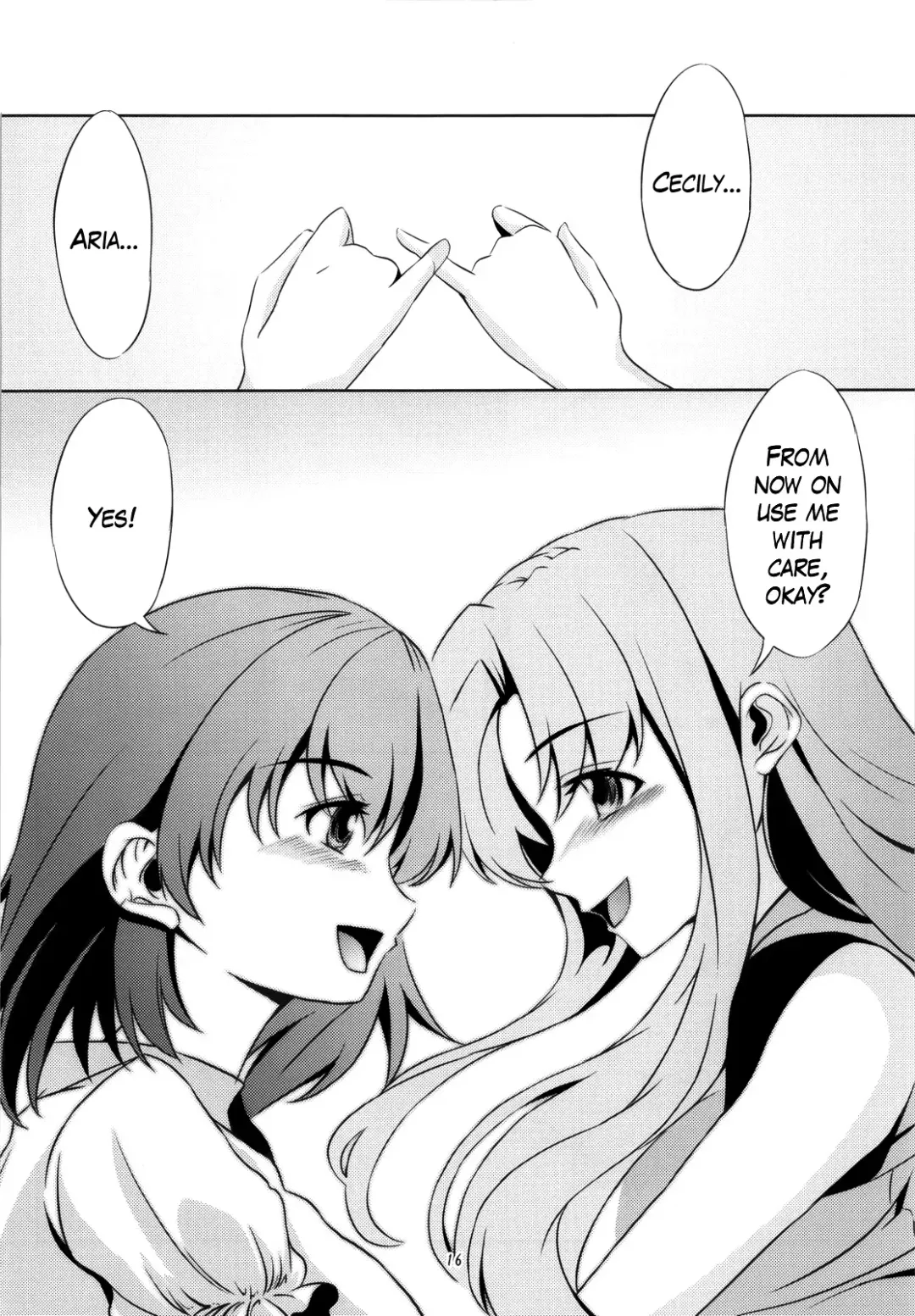 [Windart] Isshin Doutai Fhentai.net - Page 17