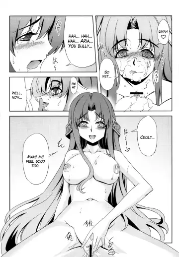 [Windart] Isshin Doutai Fhentai.net - Page 10