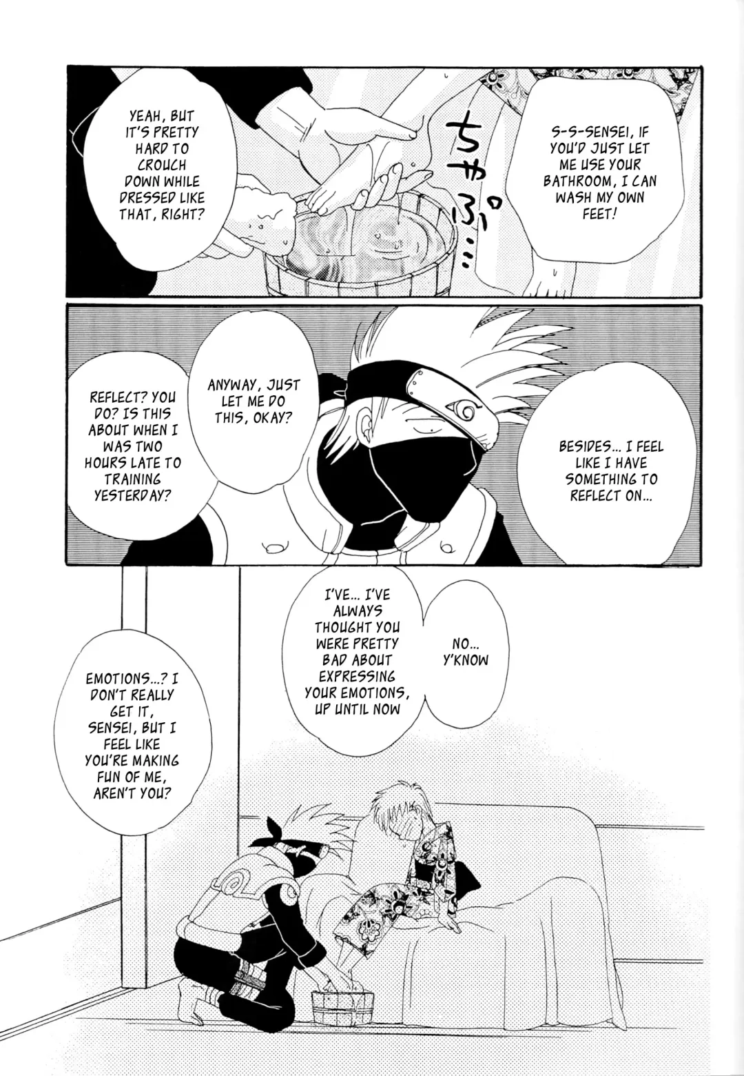 Naruko Senka Fhentai.net - Page 13