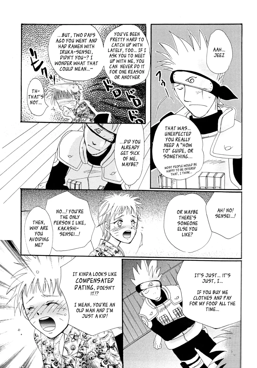 Naruko Senka Fhentai.net - Page 17