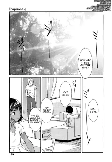 Read [Onizuka Naoshi] Porno Graffitti Ch. 8-9 - Fhentai