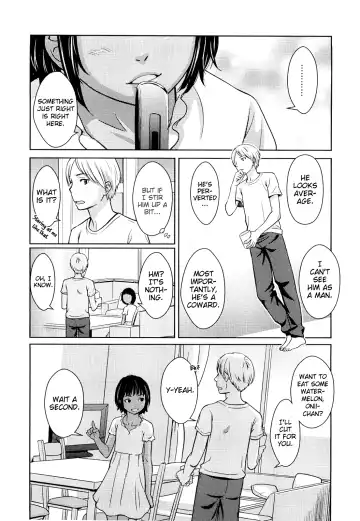 [Onizuka Naoshi] Porno Graffitti Ch. 8-9 Fhentai - Page 3