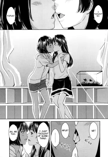 [Onizuka Naoshi] Porno Graffitti Ch. 8-9 Fhentai - Page 47