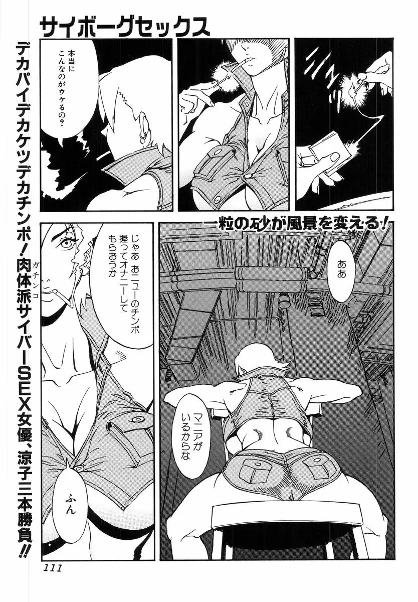 H no Aru Fuukei Fhentai - Page 113