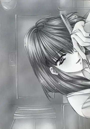 RAN-MAN Vol. 1 Josei Sakka Anthology Fhentai - Page 164