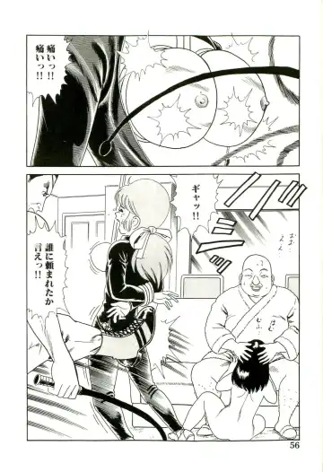 [Goblin] Ganbare Kunoichi Keiko Fhentai.net - Page 58