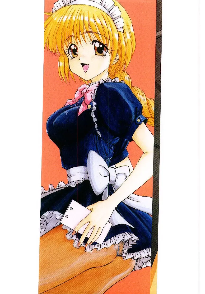 Blood no Muchi Fhentai - Page 2