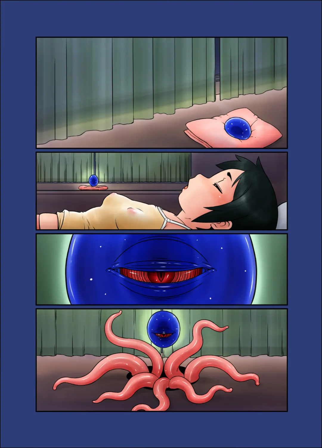 [Tendou Kuon] 『相「誤」理解』 Fhentai - Page 26