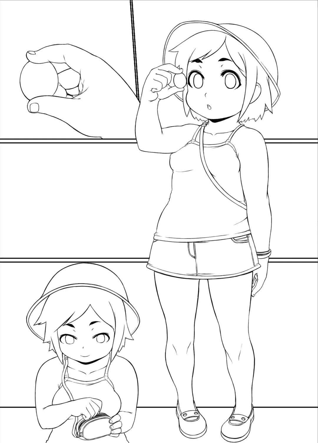 [Tendou Kuon] 『相「誤」理解』 Fhentai - Page 36