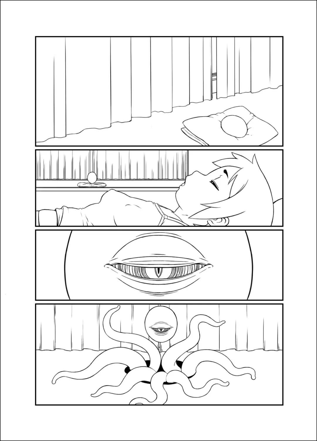 [Tendou Kuon] 『相「誤」理解』 Fhentai - Page 37