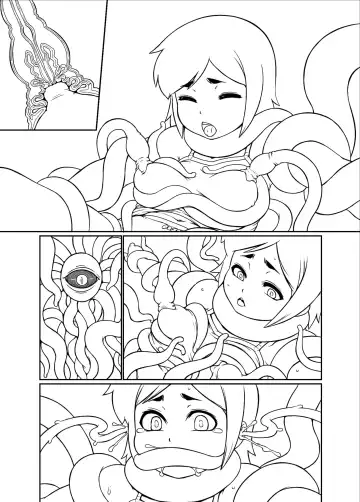 [Tendou Kuon] 『相「誤」理解』 Fhentai - Page 40