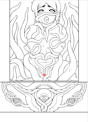 [Tendou Kuon] 『相「誤」理解』 Fhentai - Page 46