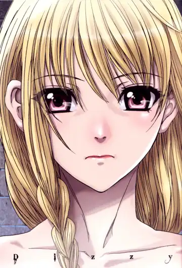 [Nanno Koto] Other Zone ~Tokuiten no Shoujo~ Fhentai - Page 2